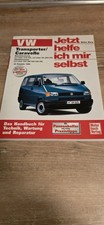 VW T4 CARAVELLE Transporter Jetzt helfe ich mir selbst REPARATURANLEITUNG