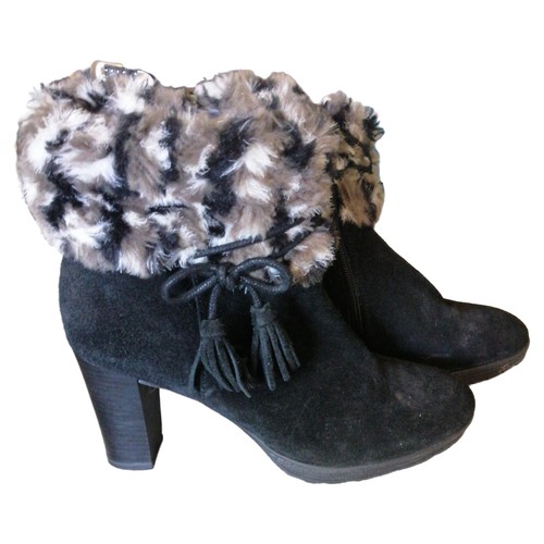 Caprice damen stiefelette - caprice,