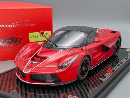 Modellautos bbr ferrari - modellautos, 1:18