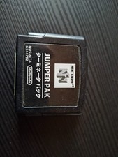 Original Nintendo 64 N64