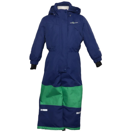 Our planet outdoor overall - our,