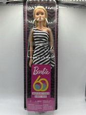 Barbie Glitz 60th Anniversary