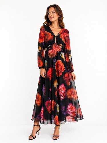 Aniston casual kleid - aniston,