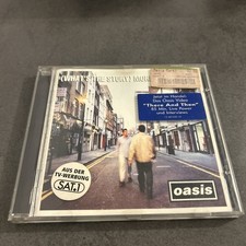 (What's The Story) Morning