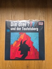 Die drei ??? Fragezeichen 19