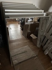 Großer Spiegel Ladengeschäft, Umkleidekabine, Schlafzimmer, Flur, Maßanfertigung