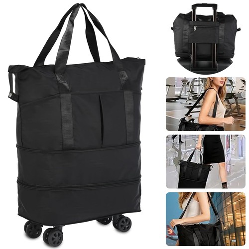 Reisetrolley rollen - reisetrolley,