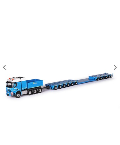 Mercedes benz actros - mercedes,