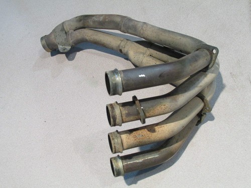 Auspuffkrümmer yamaha yzf - auspuffkrümmer, (yamaha