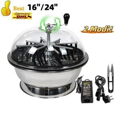 16/24'' Erntemaschine