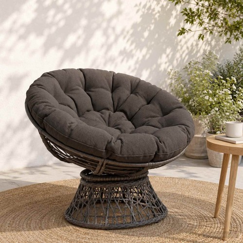 Vidaxl papasan sessel kissen - vidaxl, papasan-sessel-kissen