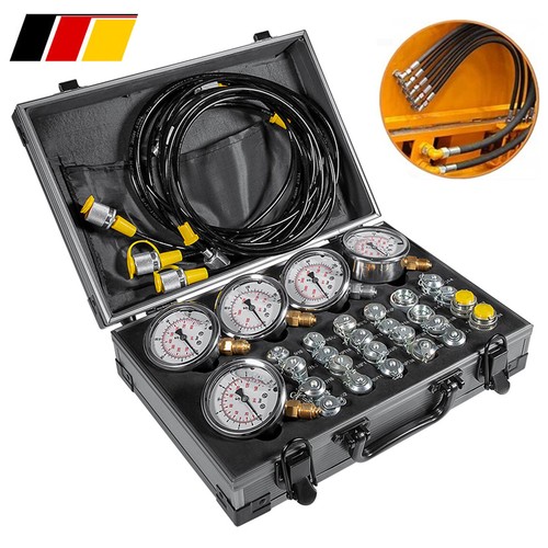 60p hydraulic pressure test - 60p,