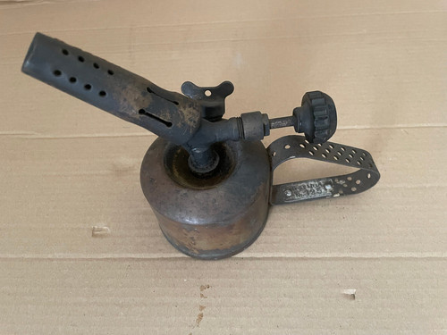 Barthel lötlampe 125 - barthel,