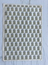 Authentic Wiener Werkstätte