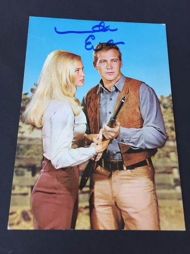 Linda evans big valley - linda, valley'