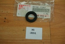 Yamaha SR400, XT600 93102-17357-00 OIL SEAL,SD-TYPE Genuine NEU NOS xs3551