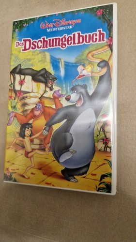Walt disneys meisterwerk - walt,