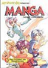 Manga zeichnen, leicht gemacht, Bd.3, Das Zeichnen ... | Buch | Zustand sehr gut