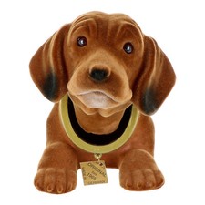 Der original Wackeldackel