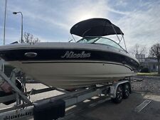 Searay 200 Selekt Br. TOP Zustand!!!