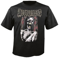 DEVOURMENT - Say Yes - T-Shirt