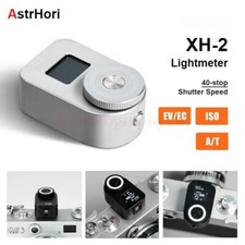 AstrHori XH-2 Photography