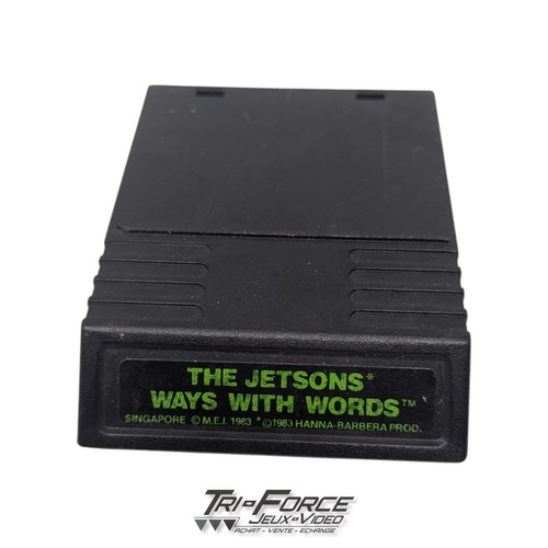 The jetsons ways with - the,