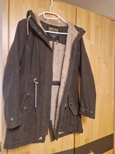 G.I DX by Killtec Parka Damen wenig getragen 