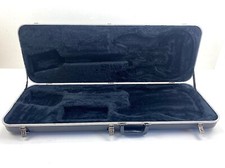 Fender Hardcase  ★ early 1990ies ★  fits Stratocaster / Telecaster  ★ Great ★