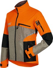 STIHL Jacke Größe XL DYNAMIC Vent  #00883350506 -Ausstellungsstück-