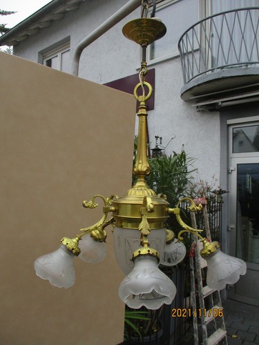 Bezaubernde deckenlampe - bezaubernde,