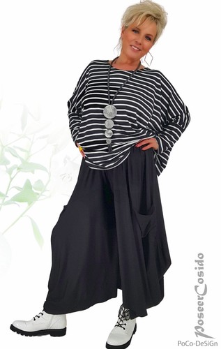 Lagenlook ballon hose - lagenlook, ballon-hose