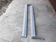 BMW E28 | Zender | SIDE SKIRTS