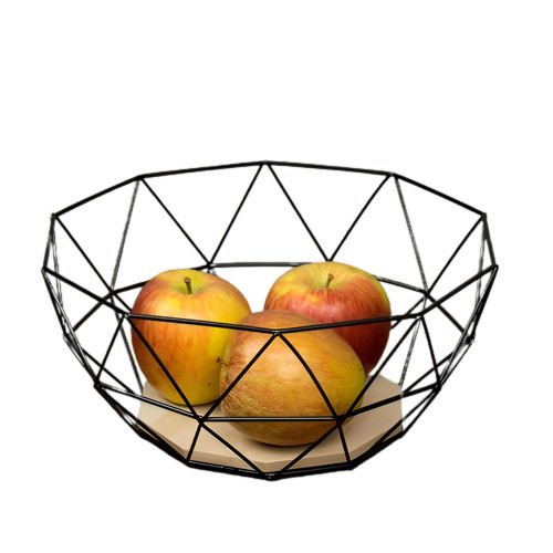 Gemüse obst korb metall - gemüse,