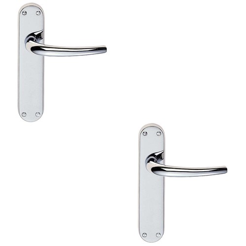 2er pack abgerundete schlanke - abgerundete,