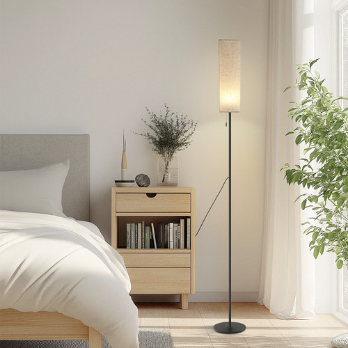 Stehleuchte led stehlampe - stehleuchte,
