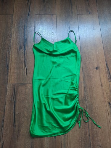 Amisu damen minikleid kleid - minikleid,