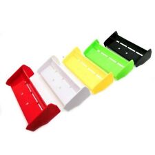 1x Heckspoiler Heckflügel Kunststoff Für 1:10 RC Auto Buggy Truggy Off-Road