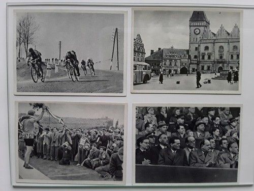Stck ddr sammelbilder vii - 4,