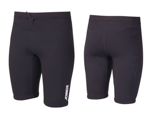 Jobe progress neo short - neo, black
