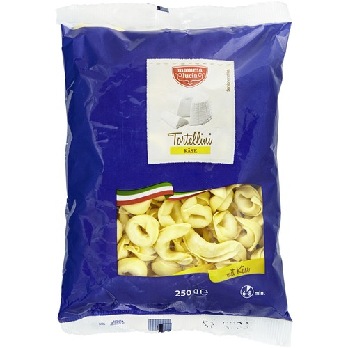 Mamma lucia tortellini - lucia,