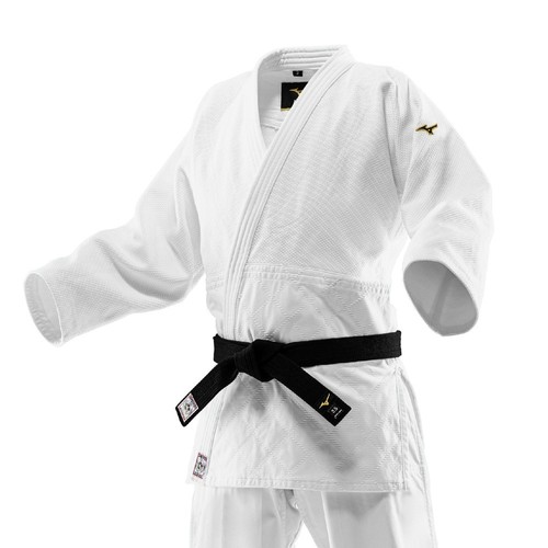 Mizuno yusho 2nd ijf approved - 2nd,