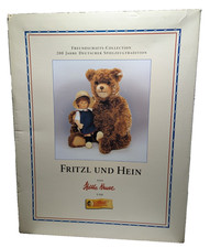 FRITZL UND HEIN - Kathe Kruse