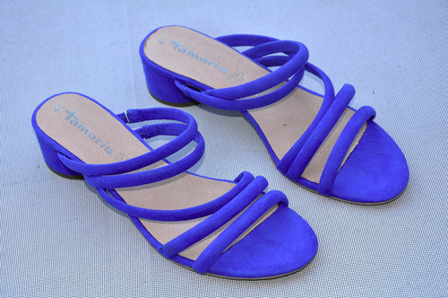 Tamaris sandaletten - 41, /