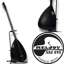 Profi Gitar Burgu Langhals Saz