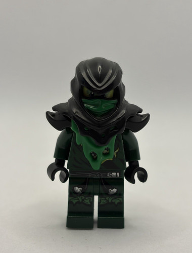 Lego lloyd possessed njo0154 - lloyd,