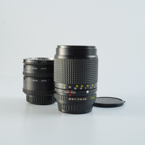 Top ricoh rikenon - top,