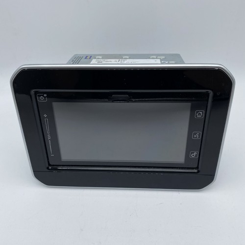 Radio 39920 62rj0 suzuki ignis - suzuki,