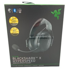 Razer BlackShark V3 X