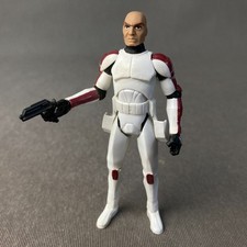 STAR WARS | Clone Trooper Jek